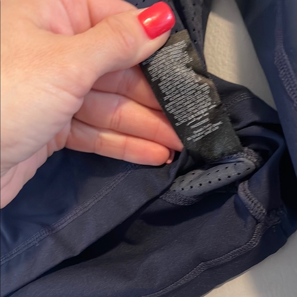 Sweaty‎ Betty Half Zip Long Sleeve M - Picture 6 of 9